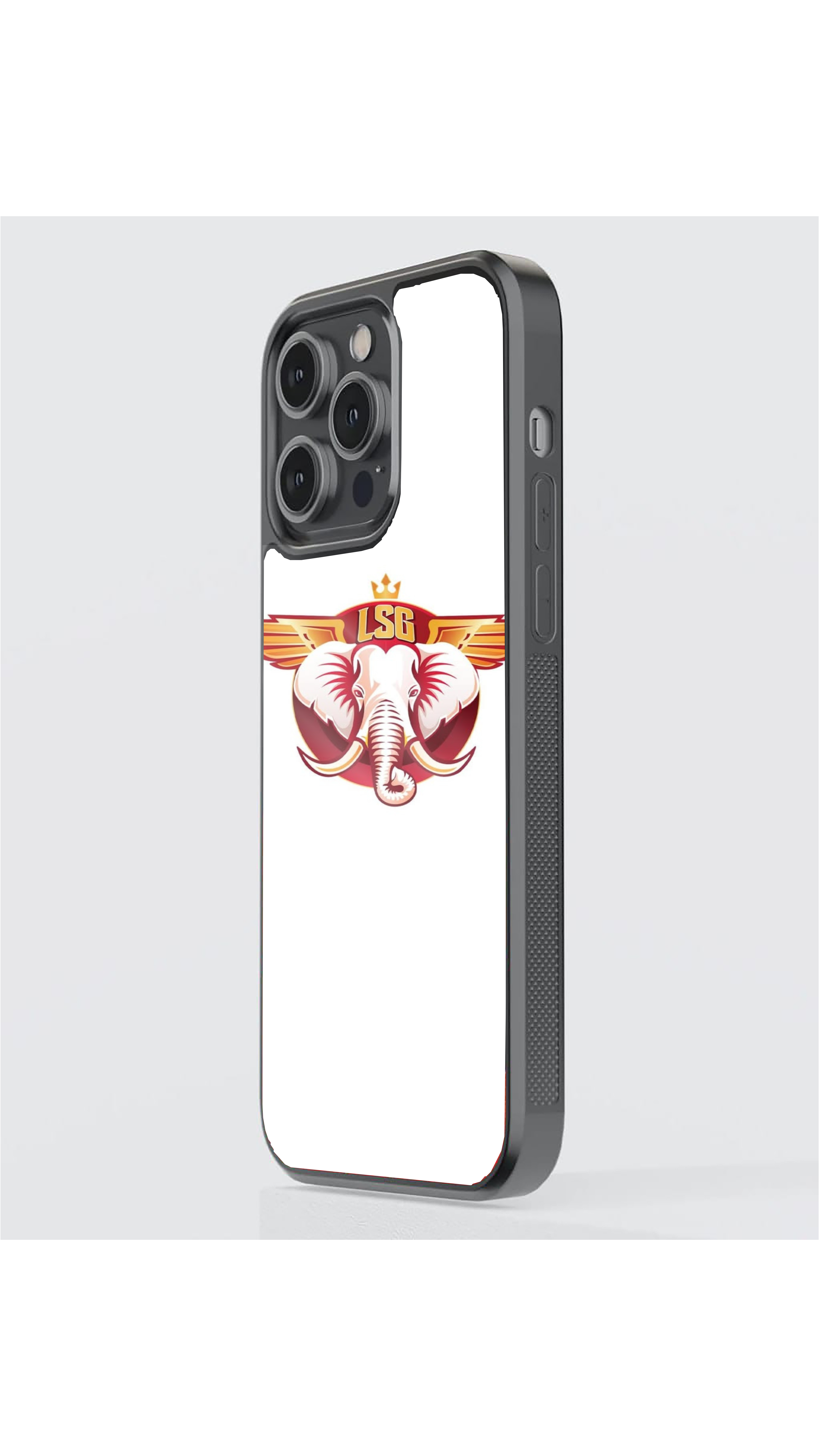 LSG Phone Case | Lucknow Super Giants IPL Cover