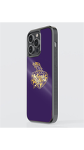 KKR Mobile Cover | Kolkata Knight Riders best IPL Fan Case