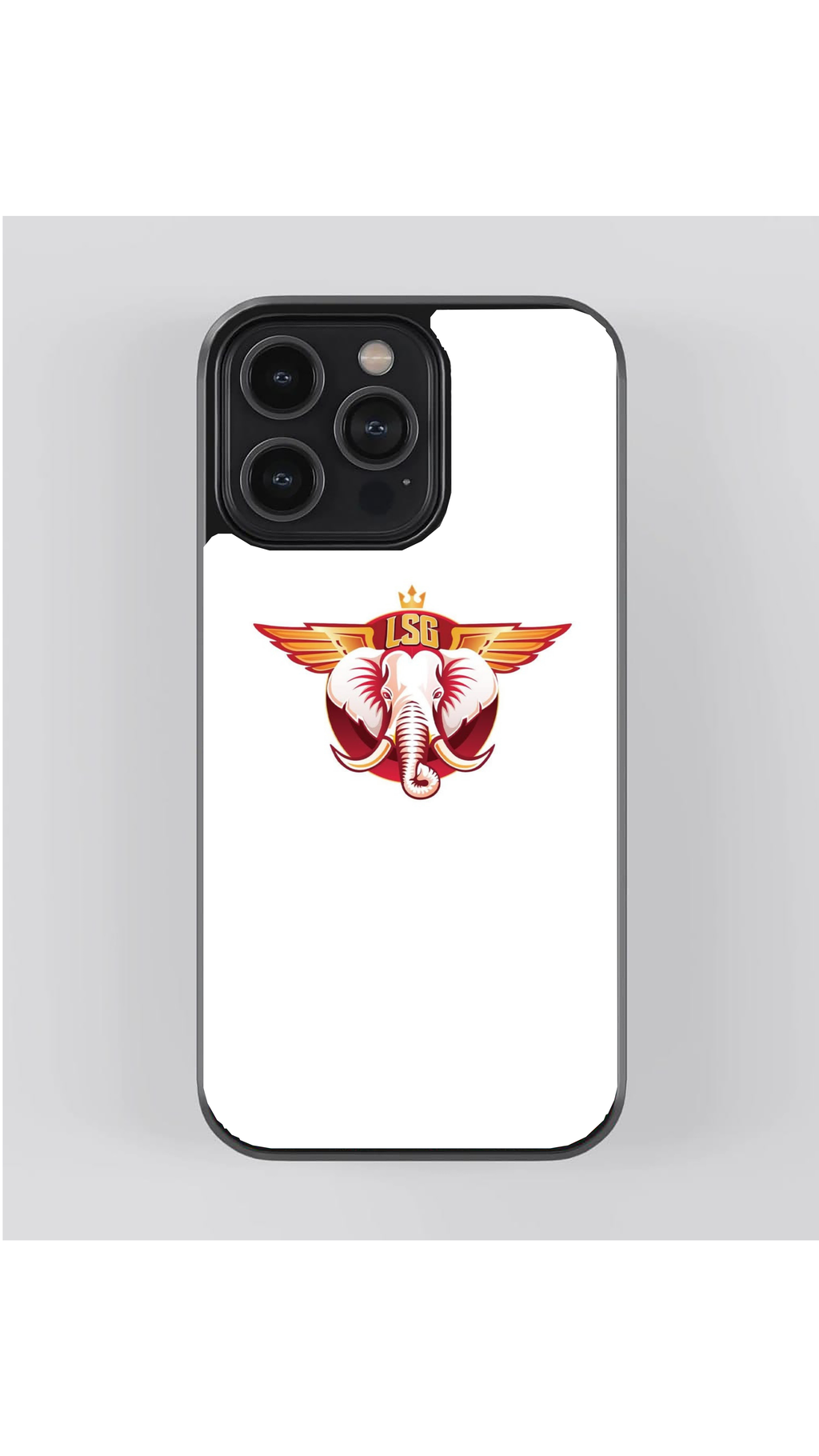 LSG Phone Case | Lucknow Super Giants IPL Cover