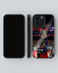 Virat Kohli Trophy Celebration iPhone Case – Premium Shockproof Protective Cover