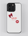 Kaleshi Aurat – Bold Aesthetic Collection iPhone Case