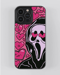 Hopelessly Into You – Dark Romance iPhone Case