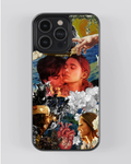 Rockstar – Eternal Love & Chaos iPhone Case