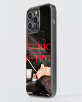 Get Rich or Die Tryin’ – Hustle Mindset iPhone Case