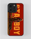 Carbon Racer – Formula-Inspired iPhone Case