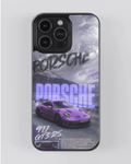 Purple RS Track Beast Edition Premium Phone Case