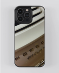 Porsche 911 Carrera Luxury Car Matte Phone Case – Premium Sports Car Cover