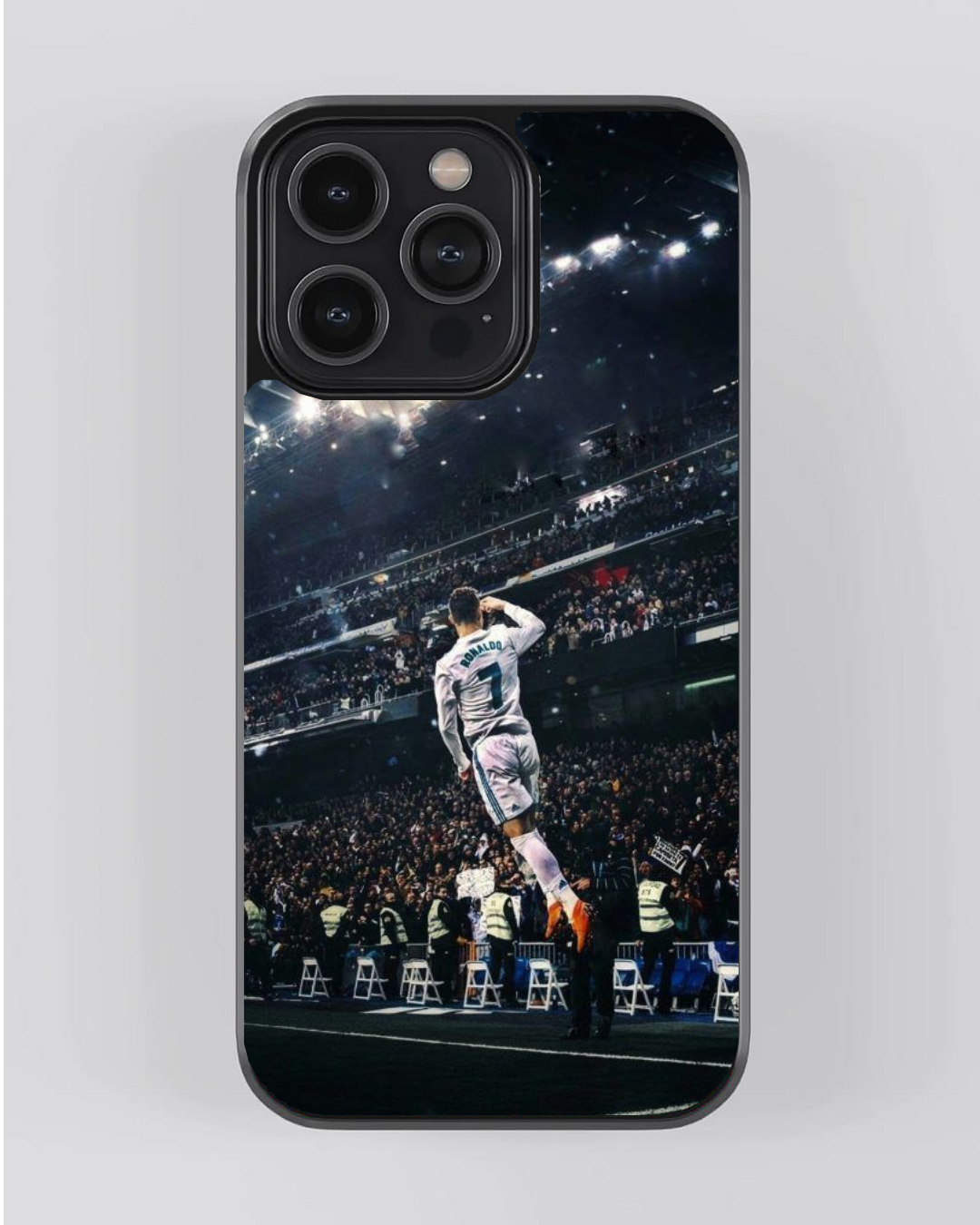 CR7 Ascension | Sports collection