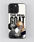 The Real GOAT — Virat Kohli Trophy Edition | Sports Collection