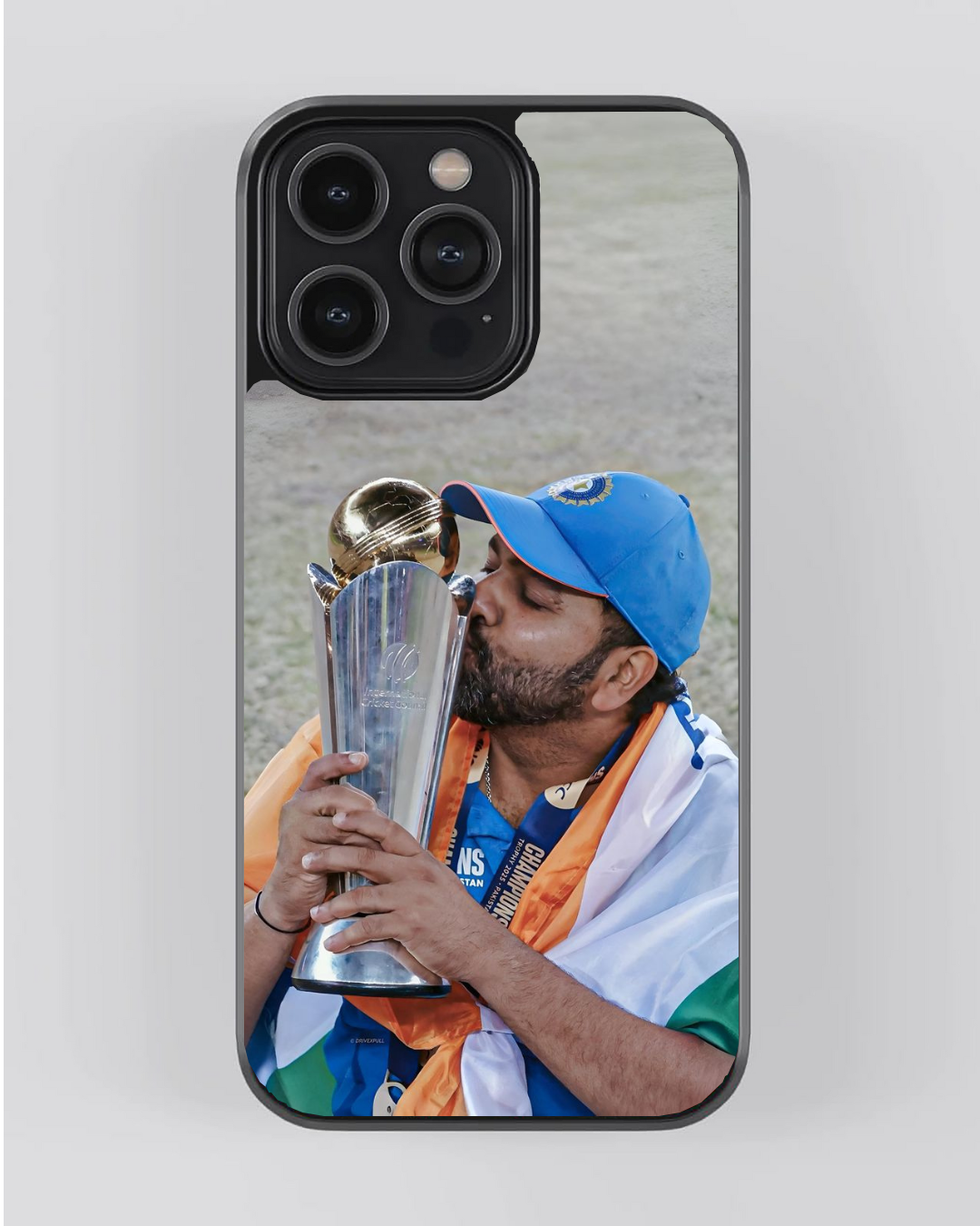 Hitman Glory – Sports Collection iPhone Case