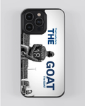 GOAT Mindset — Virat No.18 Legacy Case | Sports Collection