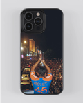 People’s Champion – Rohit Sharma | Sports Collection iPhone Case
