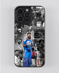 Sports Collection – King Kohli Legacy iPhone Case