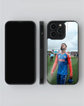 King Kohli India Edition Premium Phone Case