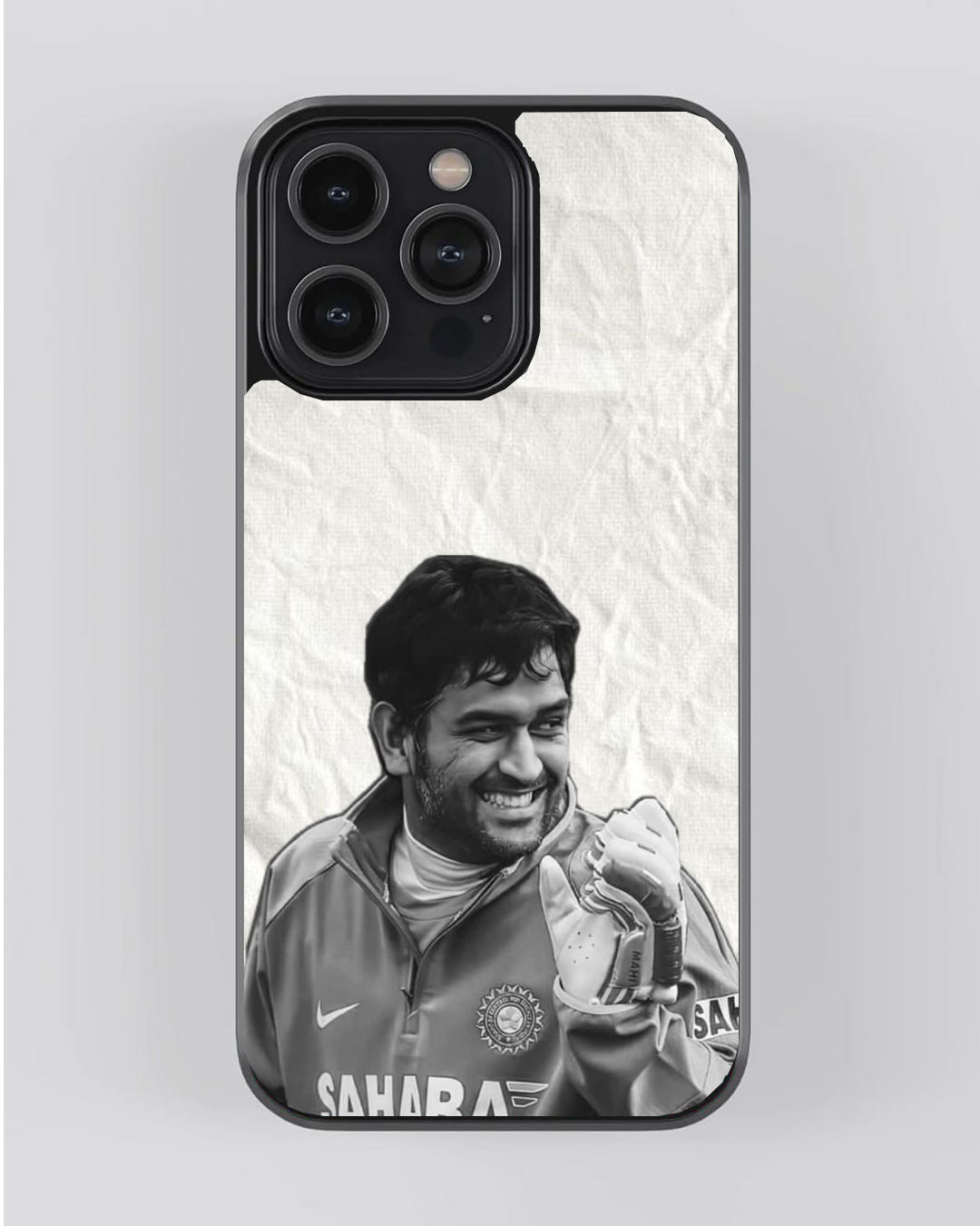 Captain Cool — MS Dhoni Legacy Edition | Sports Collection