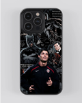 Sports Collection – Cristiano Ronaldo Legacy iPhone Case