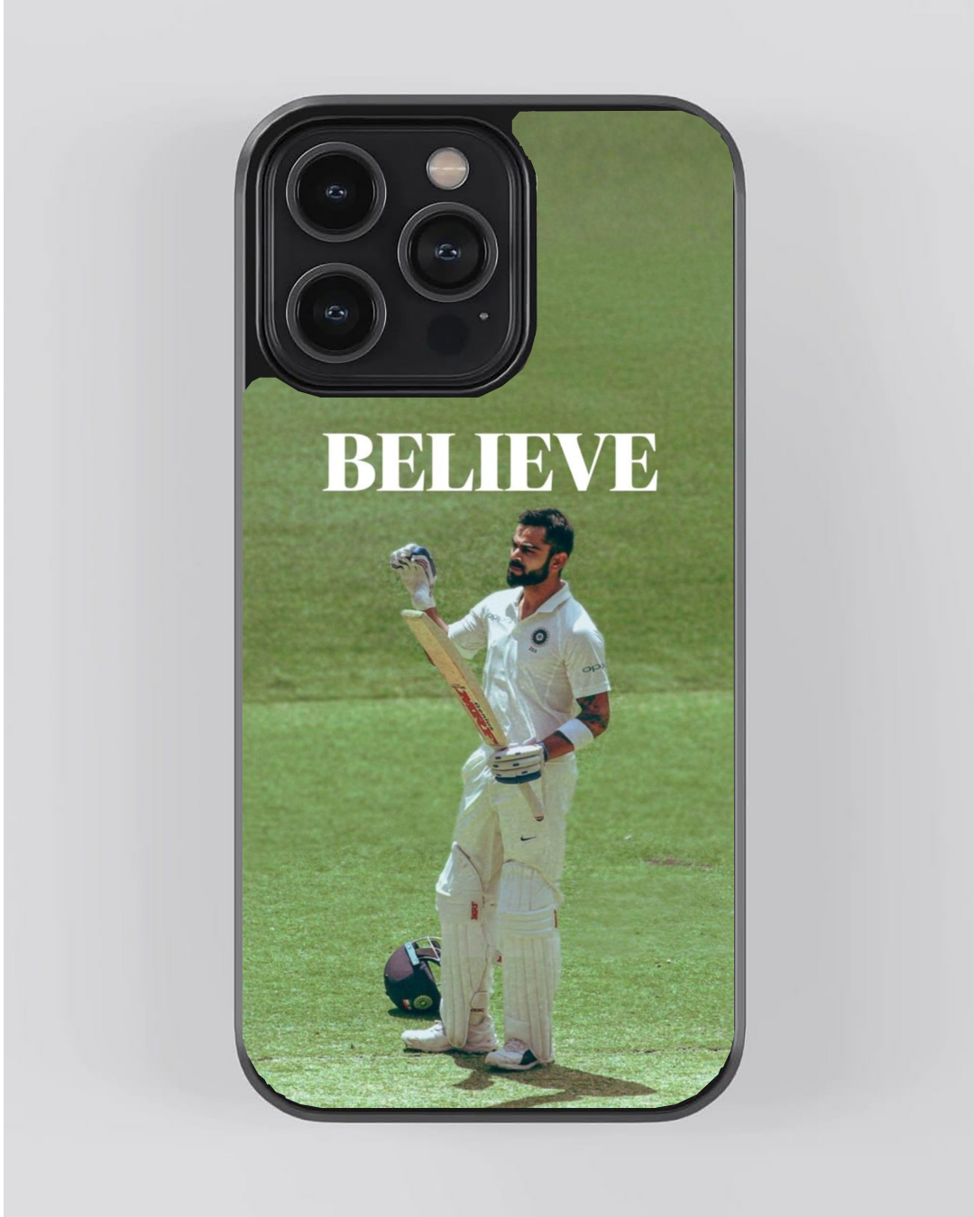 BELIEVE — Virat Kohli Faith Case | Sports Collection