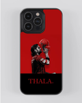 THALA Legacy — Sports Collection