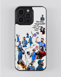 King Kohli Legacy – Sports Collection iPhone Case