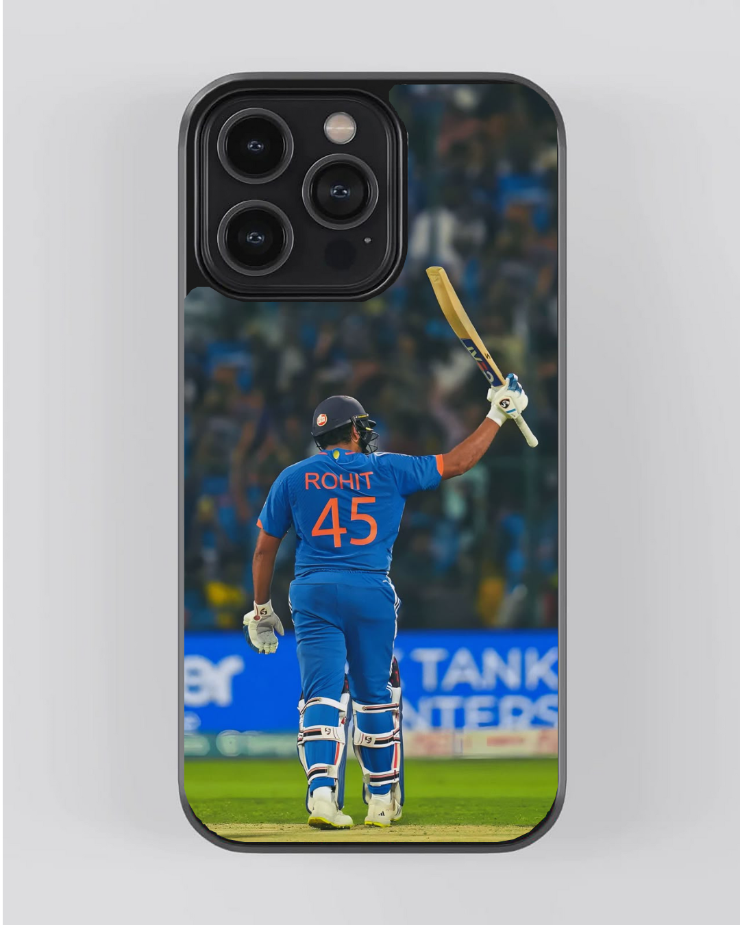 Hitman No.45 Glory – Sports Collection iPhone Case