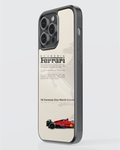 Italian Racing Heritage Edition Premium Phone Case