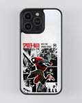 Marvel Mobile Cover (SpiderVerse Classics)