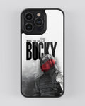 Marvel Mobile Cover (Bucky)