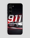 Sports Car Mobile Cover (911 Classics) | All Android Devices Available