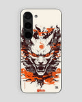 Naruto Mobile Cover (9 Tails Fox) | All Android Devices Available