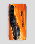 Sports Car Mobile Cover (AMG) | All Android Devices Available