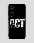 Attack On Titan Mobile Cover (AOT) | All Android Devices Available