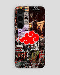 Naruto Mobile Cover (Akatsuki Classics) | All Android Devices Available