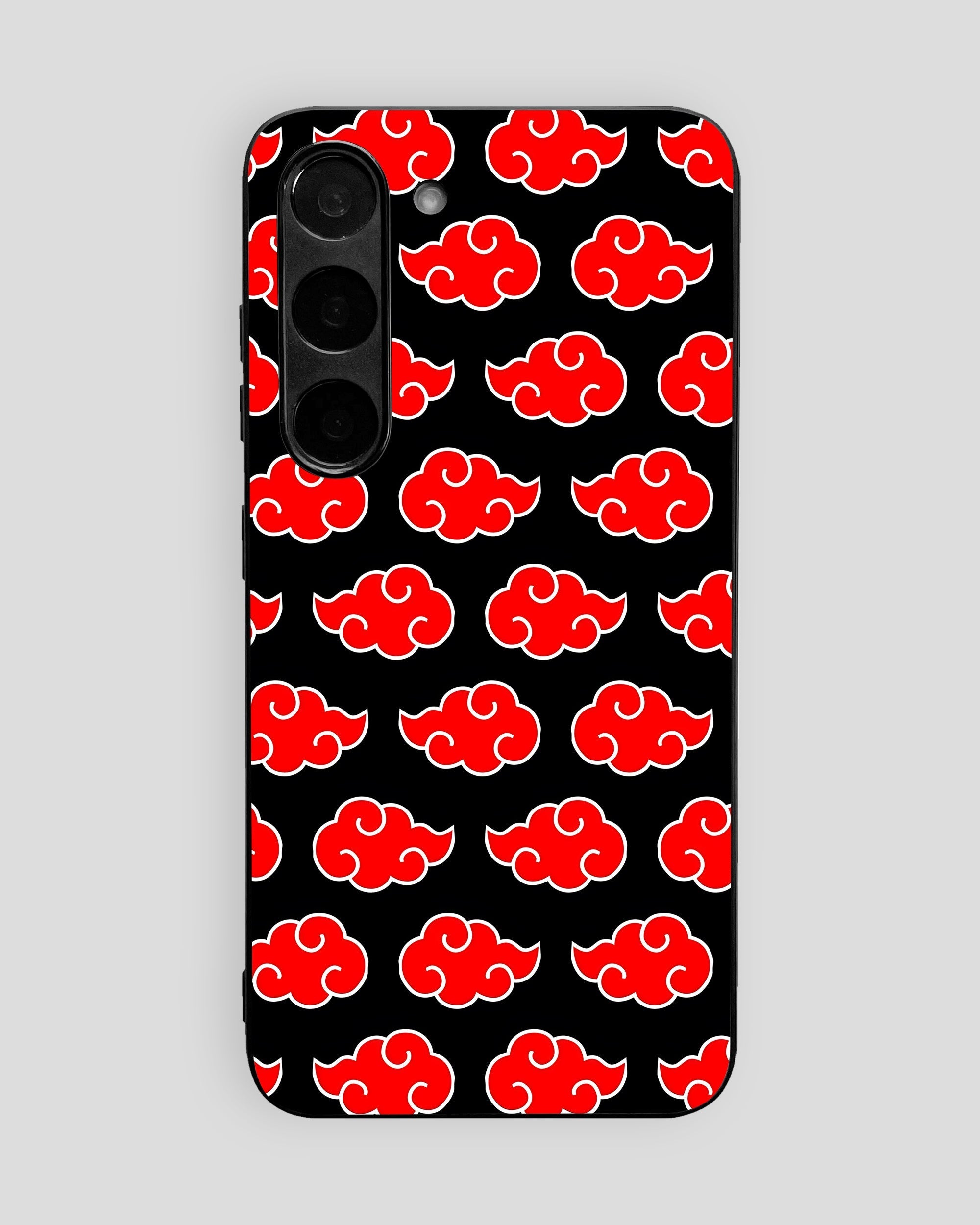 Naruto Mobile Cover (Akatsuki) | All Android Devices Available