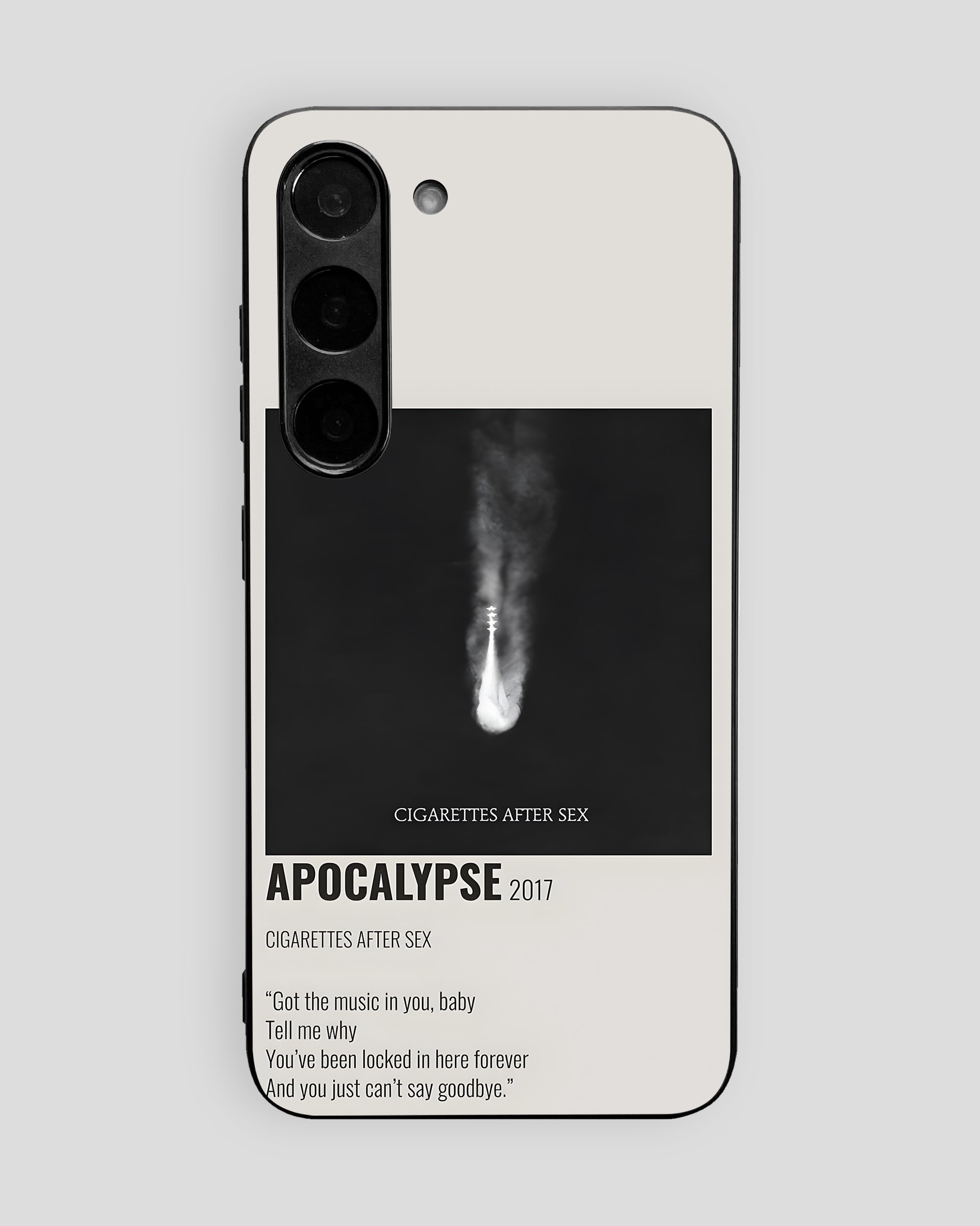 Singers Mobile Cover (Apocalypse 2017) | All Android Devices Available