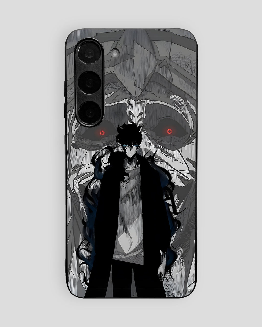 Solo Leveling Mobile Cover (Arise Solo Leveling) | All Android Devices Available