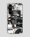 Singers Mobile Cover (Arctic Monkeys Classics) | All Android Devices Available