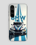 Sports Car Mobile Cover (BMW) | All Android Devices Available