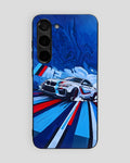 Sports Car Mobile Cover (BMW M2) | All Android Devices Available