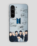 Singers Mobile Cover (BTS) | All Android Devices Available