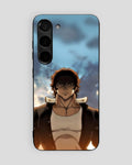 Baki Mobile Cover (Baki) | All Android Devices Available