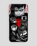 Berserk Mobile Cover (Berserk) | All Android Devices Available