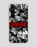 Berserk Mobile Cover (Berserk Anime) | All Android Devices Available