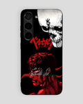 Berserk Mobile Cover (Berserk Skull) | All Android Devices Available