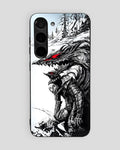 Berserk Mobile Cover (Berserker Armour) | All Android Devices Available