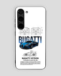 Sports Car Mobile Cover (Bugati Veyron) | All Android Devices Available