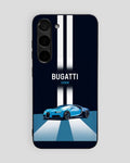 Sports Car Mobile Cover (Bugatti Chiron) | All Android Devices Available