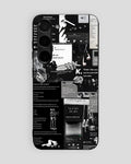 Singers Mobile Cover (CAS Classics) | All Android Devices Available