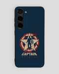 Marvel Mobile Cover (Captain America) | All Android Devices Available