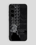 Tokyo Ghoul Mobile Cover (Centipede) | All Android Devices Available