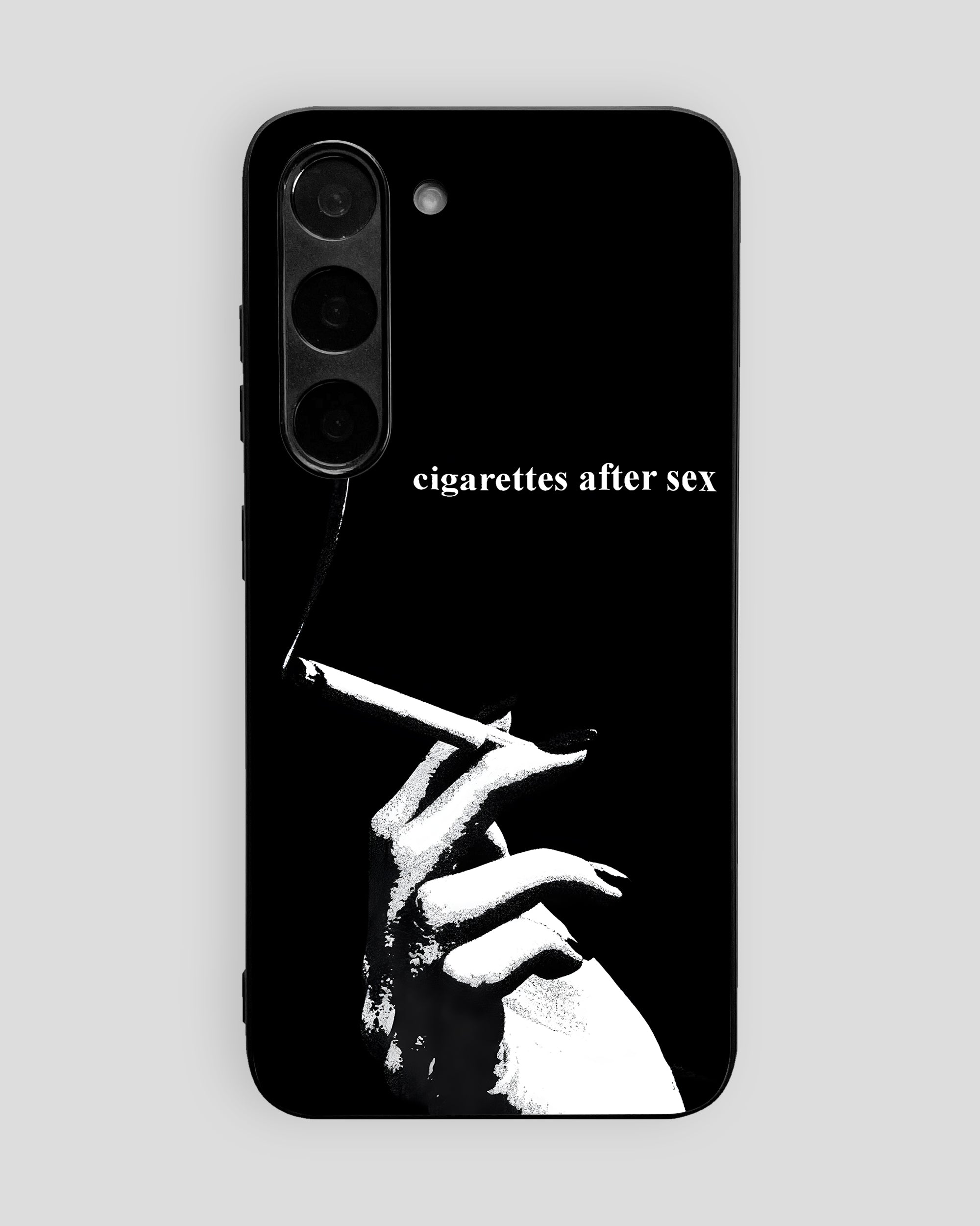 Singers Mobile Cover (Cigarettes after Sex Originals) | All Android Devices Available